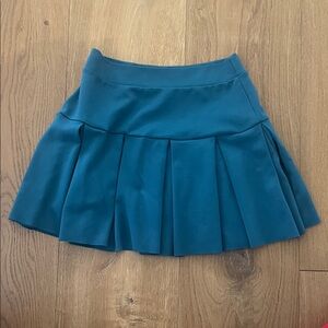 Urban Outfitters Pleated Women's Cute Skirt- tennis skirt look